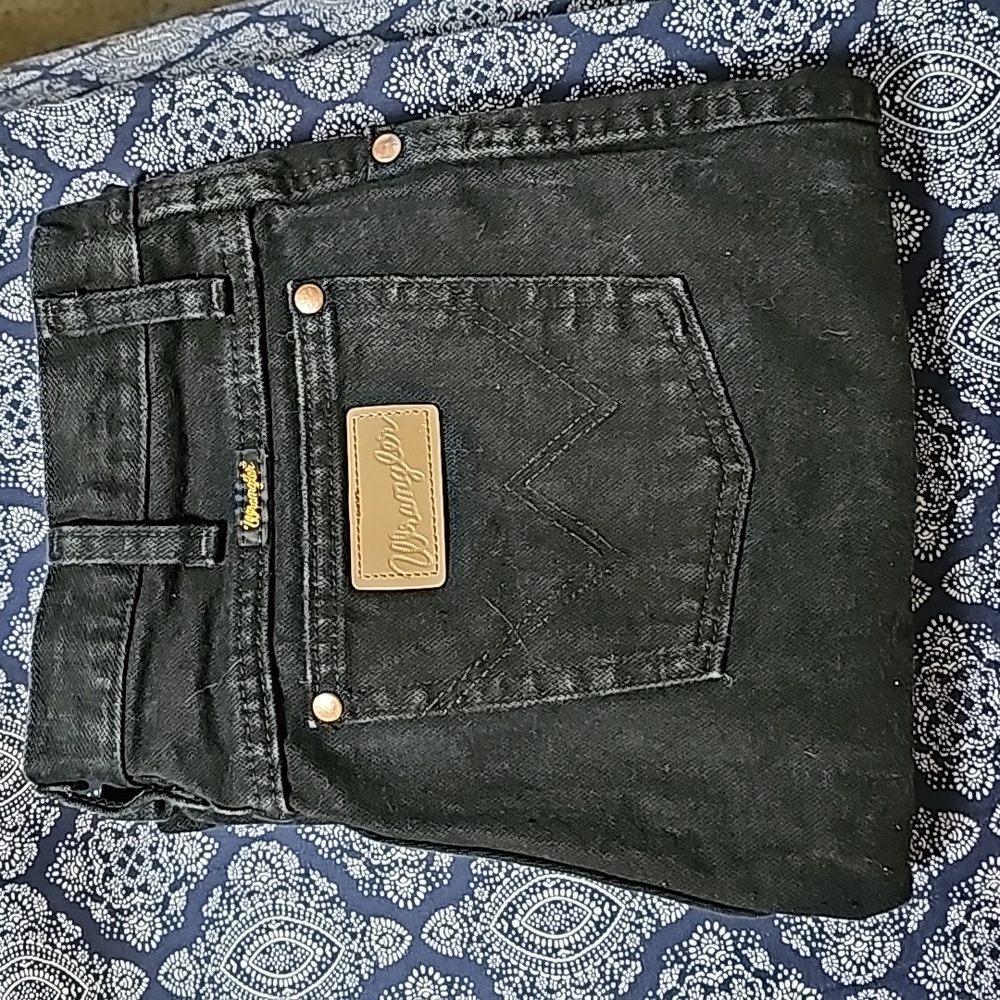 Wranglers